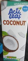 Coconut Milk