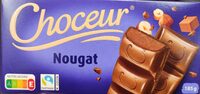 Nougat