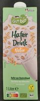 Hafer Drink Natur