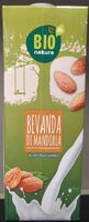 Bevanda di Mandorla