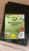 Kokosmilch