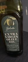 Extra Virgin Olive Oil