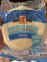Carb Control Original