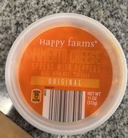 Pimento Cheese