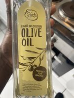 Olive Oil