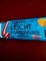 Mayonnaise 25%