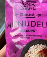 Mie-Nudeln Vollkorn