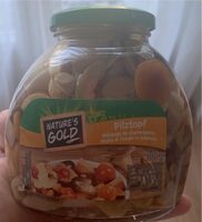 Mélange de champignons