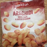 Arachidi