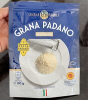 Grana padano