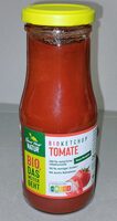 Bio-Tomatenketchup - Klassik