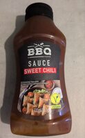 Sweet Chili Sauce