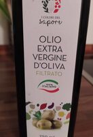 Olio extravergine di oliva