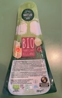 Bio Parmigiano Reggiano