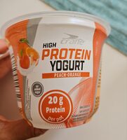 High Protein Joghurt