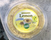 Hummus Lemon
