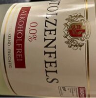Sekt alkoholfrei 0,0 %