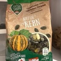 Kürbiskerne