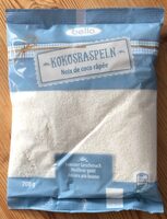 Kokosette Noix de coco râpée