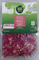 Speck Wurfel