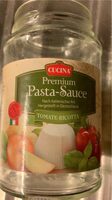 Premium Pasta-Sauce