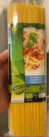 Spaghetti