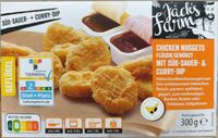 Chicken Nuggets