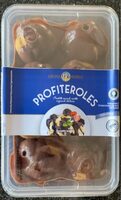 Profiteroles