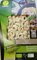Tortellini bio
