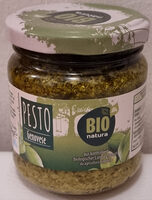 Pesto Genovese