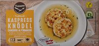 Kaspressknödel