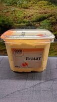 Eisalat
