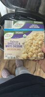 Deluxe Shells & White Cheddar
