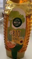Bio honig