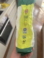 Dinkel Fussili