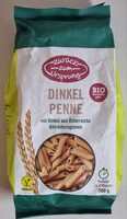 Dinkel Penne
