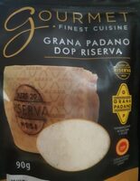 Grana padano Dop riserva