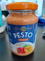 Pesto Calabrese