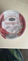 Cream Cheese Spread Cherry Tomato And Chilli