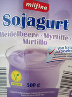 Sojagurt