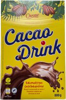 Cacao Drink
