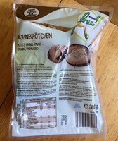 Mohnbrötchen