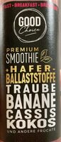 Premium smoothie