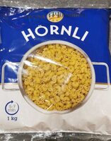 Hörnli