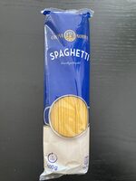 Spaghetti