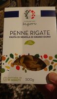 Penne rigate