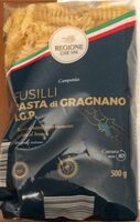 Fusilli