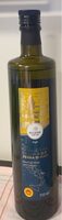 Olio extra vergine d’oliva D.O.P. terra di Bari
