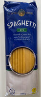 Spaghetti
