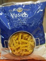 Fusilli
